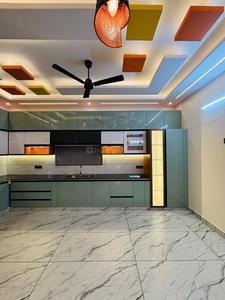Hall Image of 2300 Sq.ft 4 BHK Independent House for sale in Tatibandh Raipur for Rs. 7500000