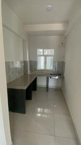 Kitchen Image of 900 Sq.ft 2 BHK Apartment / Flat for sale in Rishi Ventoso Phase 2, Madhyamgram Kolkata for Rs. 6000000
