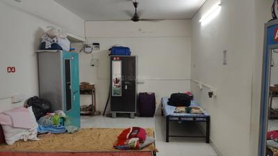 Bedroom Image of 1102 Sq.ft 2 BHK Apartment / Flat for sale in Shreeya Mohan Mahal CHSL, Thane West Thane for Rs. 23000000