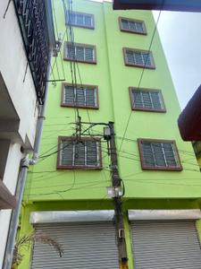 Image of 823 Sq.ft 2 BHK Apartment / Flat for sale in Rajarhat, Kolkata for Rs. 2650000