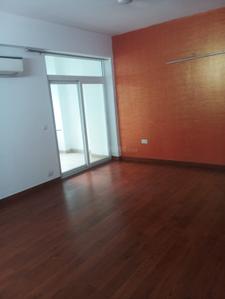 Bedroom Image of 3312 Sq.ft 3 BHK Apartment / Flat for sale in Parx Laureate, Sector 108 Noida for Rs. 53000000