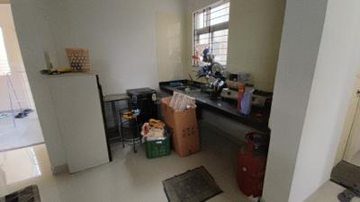 Kitchen Image of 605 Sq.ft 1 BHK Apartment / Flat for sale in Nanded Janaranjani B at Nanded City, Nanded Pune for Rs. 3500000