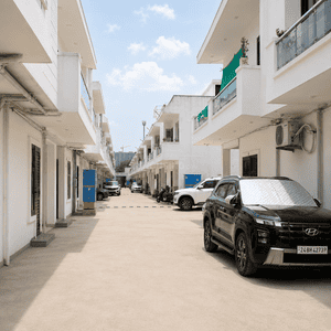Image of 2500 Sq.ft 4 BHK Villa for sale in Satya Villa, Noida Extension, Greater Noida for Rs. 12498889