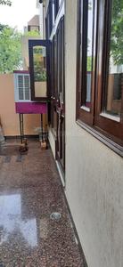 Balcony Image of HariPriya Girls PG in Alpha I, Greater Noida