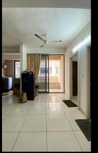 Hall Image of 2000 Sq.ft 3 BHK Apartment / Flat for rent in Vasna Ahmedabad for Rs. 33000