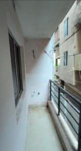 Balcony Image of 1300 Sq.ft 3 BHK Apartment / Flat for sale in Anisabad Patna for Rs. 7500000