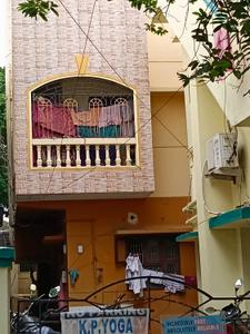 Balcony Image of 4000 Sq.ft 11 BHK Builder Floor for sale in Adambakkam Chennai for Rs. 31000000