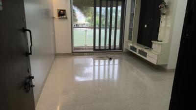 Living Room Image of 1150 Sq.ft 2 BHK Apartment / Flat for sale in B and M Atlantis, Ghansoli Navi Mumbai for Rs. 23000000