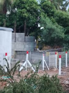 Image of 12212 Sq.ft Residential Plot / Land for sale in Karumandapam, Tiruchirappalli for Rs. 51300000