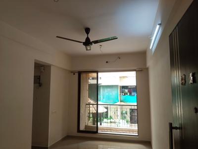 Living Room Image of 715 Sq.ft 1 BHK Apartment / Flat for sale in Sejal Suyash Pride, Ulwe Navi Mumbai for Rs. 5200000
