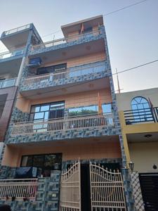 2 BHK Independent House