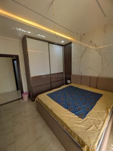 Bedroom Image of 2800 Sq.ft 3 BHK Apartment / Flat for rent in Siddh Shekha Marquis, Kempegowda Nagar Bengaluru for Rs. 250000