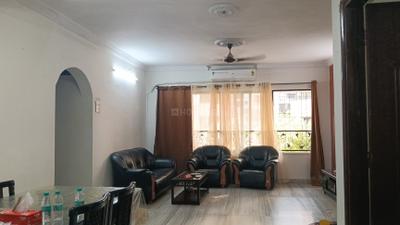 3 BHK Flat