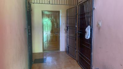 Main Entrance Image of 632 Sq.ft 2 BHK Apartment / Flat for sale in Ambattur Chennai for Rs. 3200000