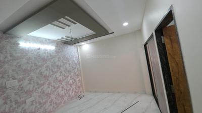 Bedroom Image of 1600 Sq.ft 3 BHK Duplex for sale in Talawali Chanda Indore for Rs. 8000000