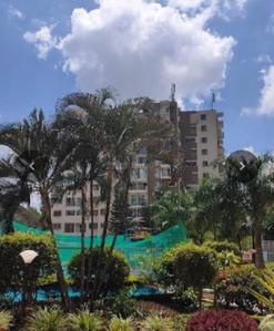 Image of 3626 Sq.ft 4.5 BHK Apartment / Flat for sale in Kartik Nagar, Bengaluru for Rs. 41500000