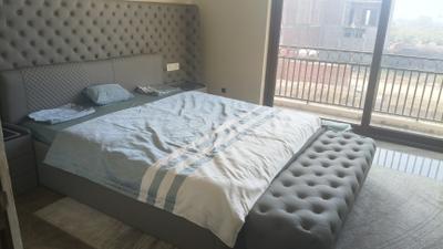 Bedroom Image of 3400 Sq.ft 4 BHK Villa for sale in Manglam Riverdale Aerovista Extension 2, Dyalpur Mohali for Rs. 24900000