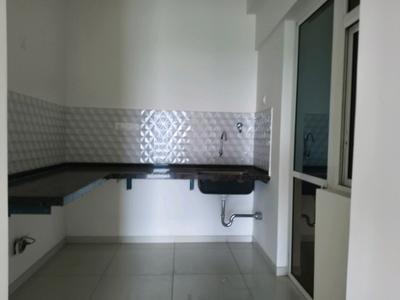 Kitchen Image of 1071 Sq.ft 2 BHK Apartment / Flat for sale in Godrej Hillside, Mahalunge Pune for Rs. 7800000