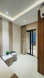 Bedroom Image of 1647 Sq.ft 3 BHK Apartment / Flat for sale in Dhayari Pune for Rs. 17900000
