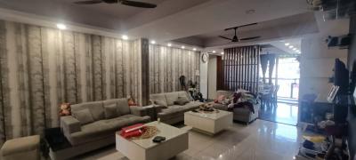 Hall Image of 3122 Sq.ft 5 BHK Apartment / Flat for sale in Gopalan Sanskriti, Mailasandra Bengaluru for Rs. 23500000