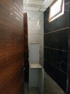 Common Bathroom Image of 2085 Sq.ft 3 BHK Villa for sale in Noida Extension Greater Noida for Rs. 10800000