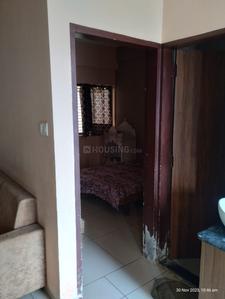 Hall Image of 1600 Sq.ft 3 BHK Penthouse for sale in Bill Vadodara for Rs. 3600000