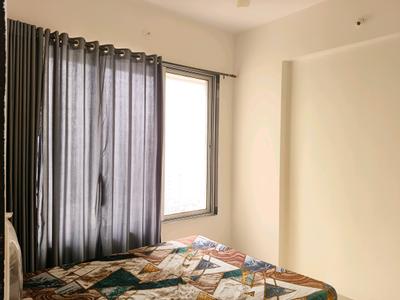 Bedroom Image of 895 Sq.ft 2 BHK Apartment / Flat for sale in Shree Uma Heights, Dombivli East Thane for Rs. 5400000