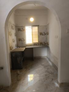 Kitchen Image of 700 Sq.ft 2 BHK Apartment / Flat for sale in Santoshpur Kolkata for Rs. 2900000