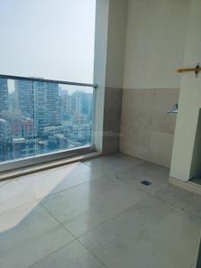 Balcony Image of 2600 Sq.ft 4 BHK Apartment / Flat for sale in Kasturi Epitome, Wakad Pune for Rs. 36000000