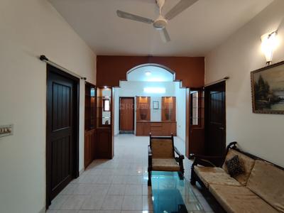 Hall Image of 1415 Sq.ft 3 BHK Apartment / Flat for sale in Vibhutipura Bengaluru for Rs. 8800000