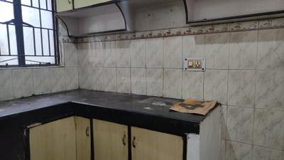 Kitchen Image of 500 Sq.ft 1 BHK Apartment / Flat for sale in Sector 11 Dwarka New Delhi for Rs. 11000000