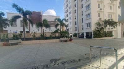 Image of 1756 Sq.ft 3 BHK Apartment / Flat for sale in Prestige Downtown, KK Nagar, Chennai for Rs. 32500000