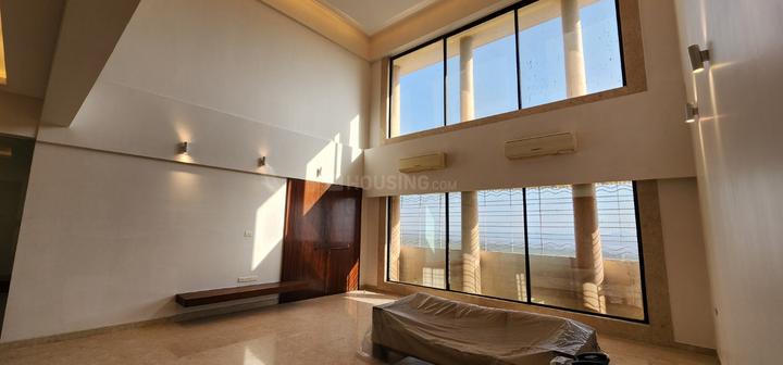 Sector 18 Sanpada Bedroom 1