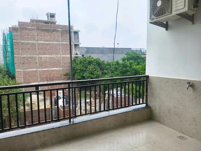 Bedroom Two Image of 1800 Sq.ft 3 BHK Builder Floor for sale in BPTP Astaire Garden Floors, Sector 70A Gurgaon for Rs. 23000000