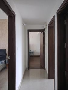 Passage Image of 1625 Sq.ft 3 BHK Apartment / Flat for sale in ATS Le Grandiose, Sector 150 Noida for Rs. 18500000