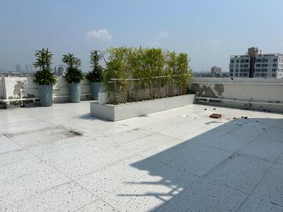 Balcony Image of 2809 Sq.ft 4 BHK Apartment / Flat for sale in Isha Samskara, Ballygunge Kolkata for Rs. 47500000
