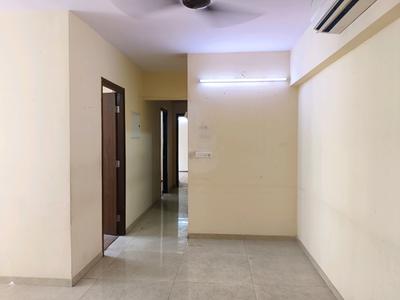 Dining Area Image of 1149 Sq.ft 3 BHK Apartment / Flat for sale in Lodha Palava Lagoona A To F, Palava Phase 2 Thane for Rs. 6700000