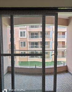 Balcony Image of 3000 Sq.ft 3 BHK Apartment / Flat for sale in Bhicholi Mardana Indore for Rs. 21000000