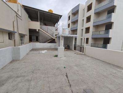 Balcony Image of 1700 Sq.ft 3 BHK Independent House for sale in K R Puram Bengaluru for Rs. 14500000