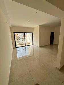 Hall Image of 1485 Sq.ft 3 BHK Apartment / Flat for sale in Duville Riverdale Residences I, Kharadi Pune for Rs. 18500000