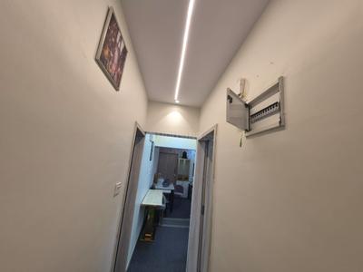 Bedroom Image of 1050 Sq.ft 2 BHK Apartment / Flat for sale in Kohinoor Sapphire Pune, Tathawade Pune for Rs. 9200000
