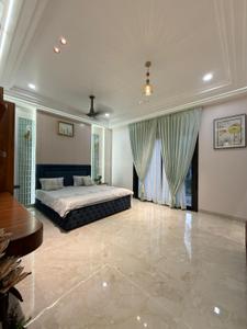 Hall Image of 6750 Sq.ft 4 BHK Independent House for sale in Nirman Nagar Jaipur for Rs. 62500000