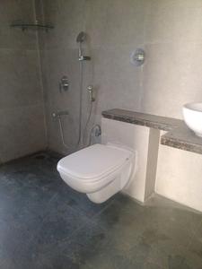 Bedroom Two Image of 2355 Sq.ft 4 BHK Apartment / Flat for sale in Regency Gardens, Kharghar Navi Mumbai for Rs. 56000000
