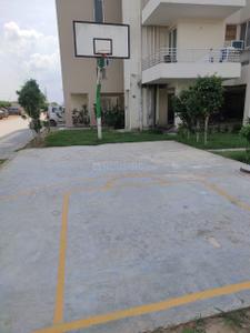 Image of 450 Sq.ft 1 BHK Apartment / Flat for sale in Ramsons Kshitij, Sector 95, Gurgaon for Rs. 3250000