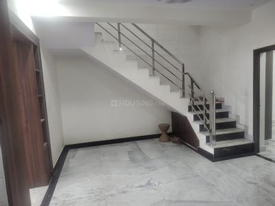 Hall Image of 1080 Sq.ft 2 BHK Independent House for rent in Dayal Bagh Agra for Rs. 14500