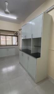 Kitchen Image of 1300 Sq.ft 3 BHK Apartment / Flat for rent in Andheri West Mumbai for Rs. 140000