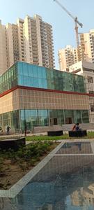 Image of 1195 Sq.ft 2 BHK Apartment / Flat for sale in Amrapali Heartbeat City IV, Sector 107, Noida for Rs. 12547500