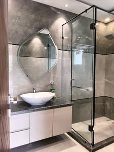 Bedroom Two Image of 4500 Sq.ft 4 BHK Builder Floor for sale in Sector 48 Gurgaon for Rs. 42000000