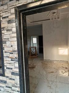 Kitchen Image of 652 Sq.ft 2 BHK Independent House for sale in Dindoli Surat for Rs. 5500000
