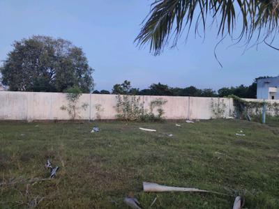 Image of 846 Sq.ft Residential Plot / Land for sale in Gerugambakkam, Chennai for Rs. 5721000